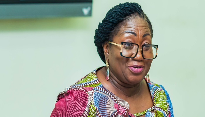 Minority condemns Post-Election Violence by NDC thugs