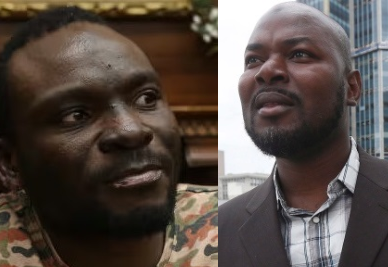 How 2 Ghanaian refugees nearly died from frostbite trekking from USA to Canada