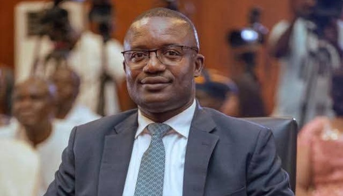 Jinapor’s appointment sparks renewed hope in energy sector