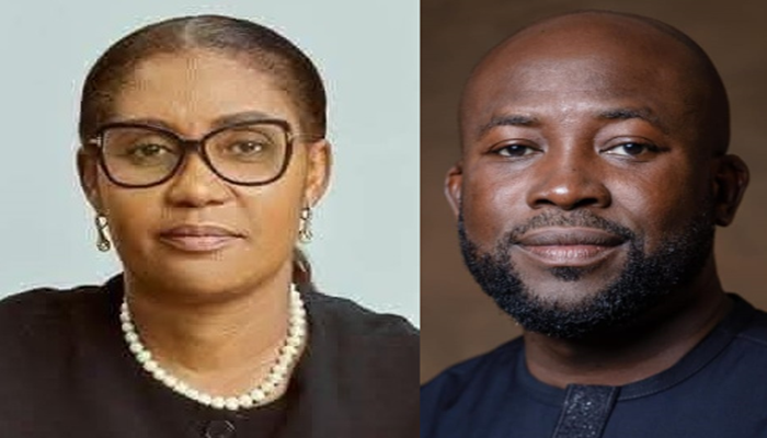 Senyo Hosi defends Emeafa Hardcastle