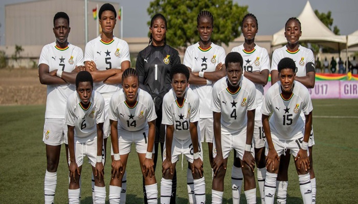 Black Maidens to commence camping on Jan.22