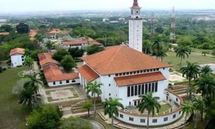 University of Ghana’s 20% hall fee hike sparks outrage