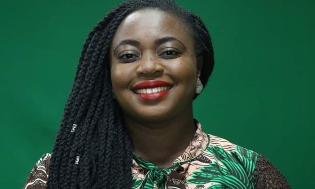 A voyage Through Traditions: A familiar sight: Addae’s distinctive gait
