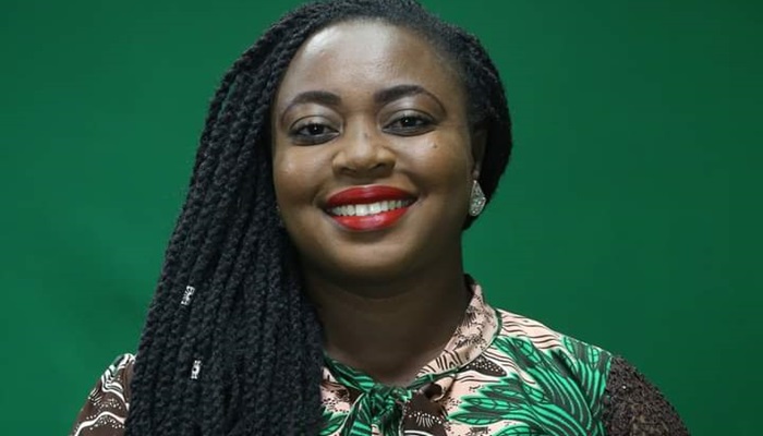 A voyage Through Traditions: A familiar sight: Addae’s distinctive gait