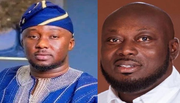 Appointments: Tension brews between Opare Addo and Basintale