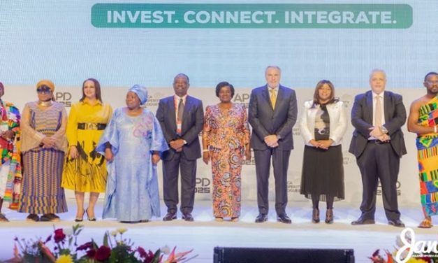 AfCFTA infrastructure fund targets 100m Africans to pay $1 a day
