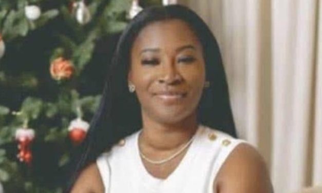I will stop at nothing in my daughter’s custody battle – Baaba Sam