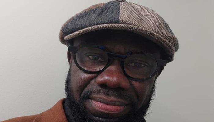 Birthright citizenship at Agbogbloshie is open: Americans are welcome