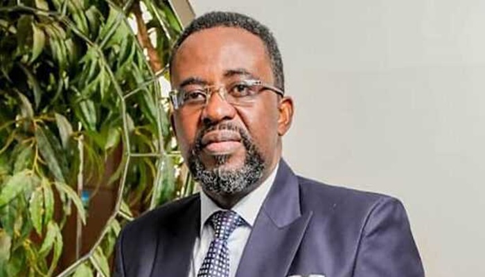 Internal memo under NPP recommended dropping Dr. Asiama’s charges-Dr Ayine