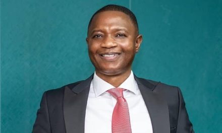 ICUMS rakes in GH₵126.1bn, 345.8% rise in 4 and half years