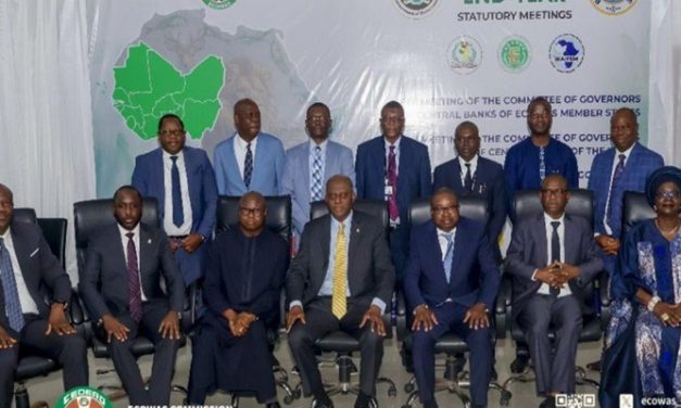 ECOWAS Commissioner advocates for stronger regional monetary cooperation