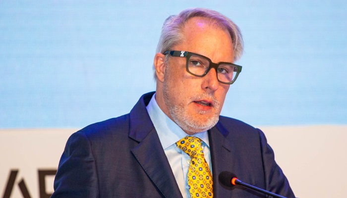 MTN Ghana CEO links digital connectivity to Africa’s single market 