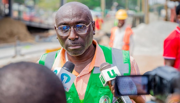 NRSA worried about surge in road traffic crashes