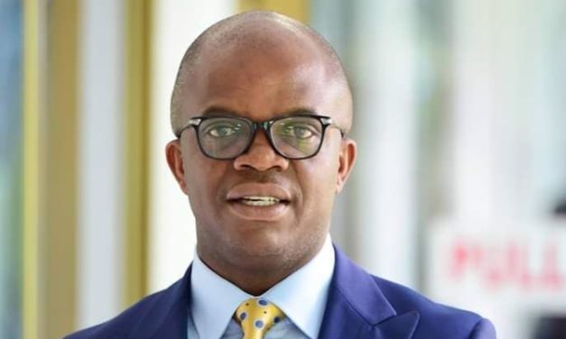 Over 6% GDP growth is not mismanagement-Minority