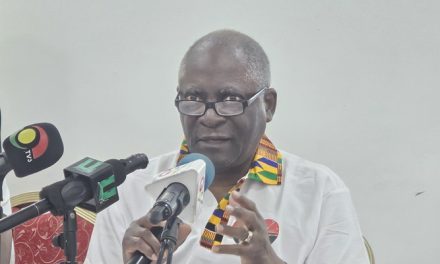 Maiden Pan- African Cardiothoracic Surgery Summit 2025 launched
