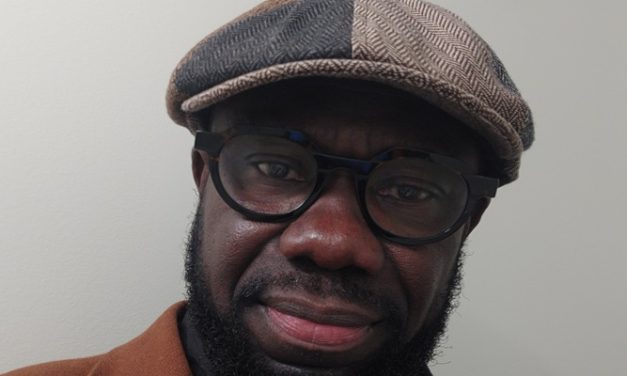 To Dr. Amelia Amemate: Like women, the marriage clock ticks for men @40