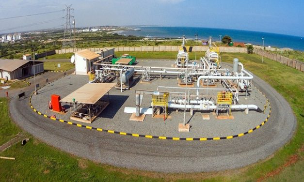 WAPCo to complete pipe maintenance on March 2