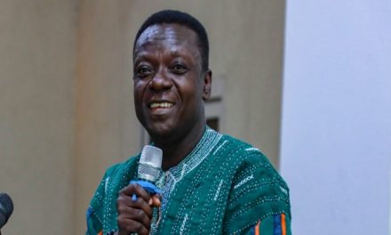 AMA launches Phase II of Youth Climate Action Fund, invites applications