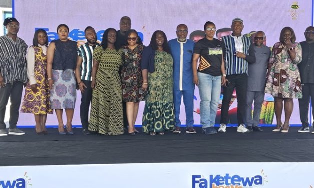 Access Bank Ghana launches “Fa Ketewa Bɛgye Kɛseɛ” promo