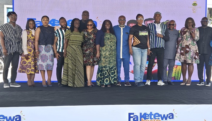 Access Bank Ghana launches “Fa Ketewa Bɛgye Kɛseɛ” promo