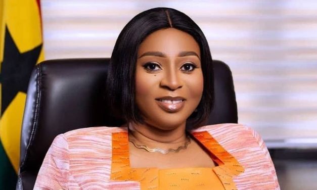 NPP refers Adwoa Safo to Disciplinary Committee, warns party members