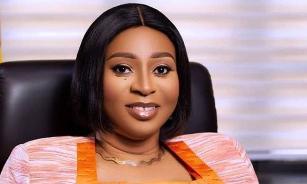 Dr. Bawumia cannot be faulted for NPP’s 2024 election loss – Adwoa Safo