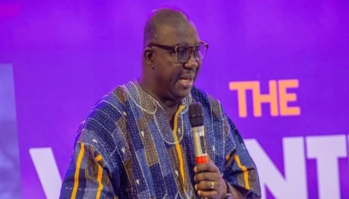 GHc1.5bn for agric highly insufficient – Agri-Impact CEO