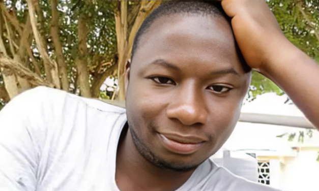 Ahmed Suale murder suspect remanded