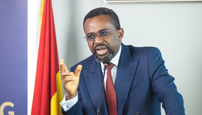 BoG raises policy rate from 27% to 28%