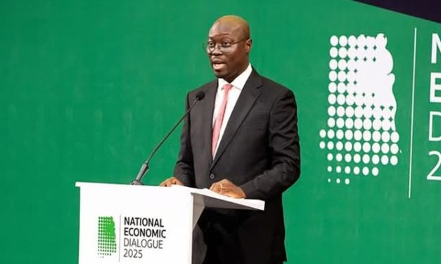 Finance Minister outlines 7 key areas to fix economic challenges