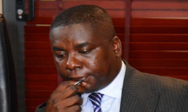 Dr. Boako criticizes Finance Ministry-BoG disconnect