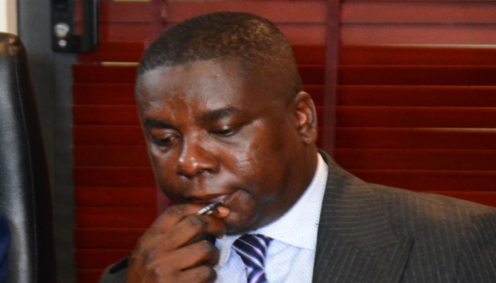 Dr. Boako criticizes Finance Ministry-BoG disconnect