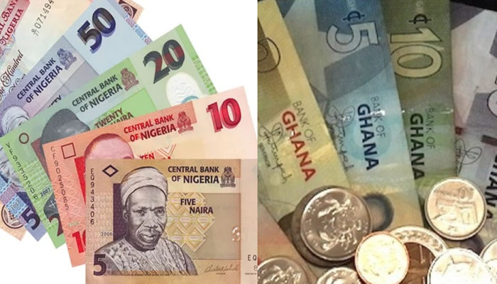 BoG: Cedi-Naira swap pilot underway using MoMo customers