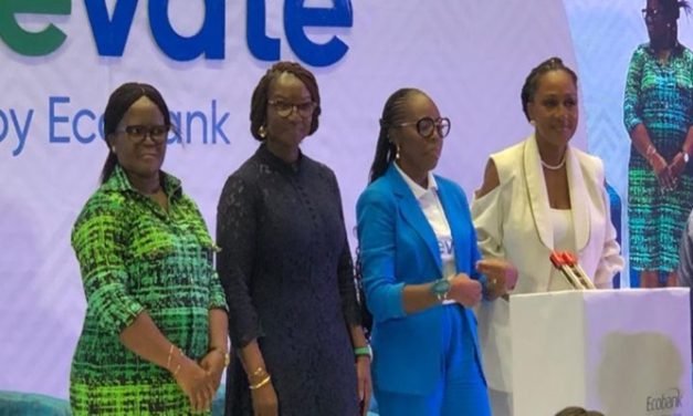 Ecobank Ghana Expands “Ellevate” Programme to Empower More Women Entrepreneurs