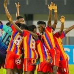Court orders Hearts of Oak to pay over GH₵100,000 to former General Manager