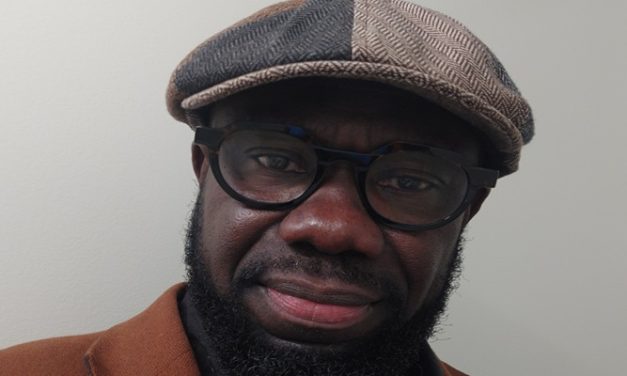Journalism beyond Kofi Adoma’s eyes