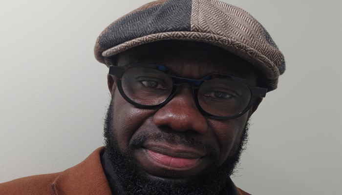 Journalism beyond Kofi Adoma’s eyes
