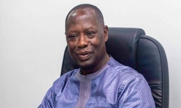 Gov’t revokes all mining licenses issued after December 7, 2024