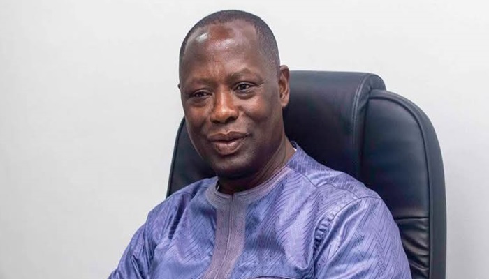Gov’t revokes all mining licenses issued after December 7, 2024