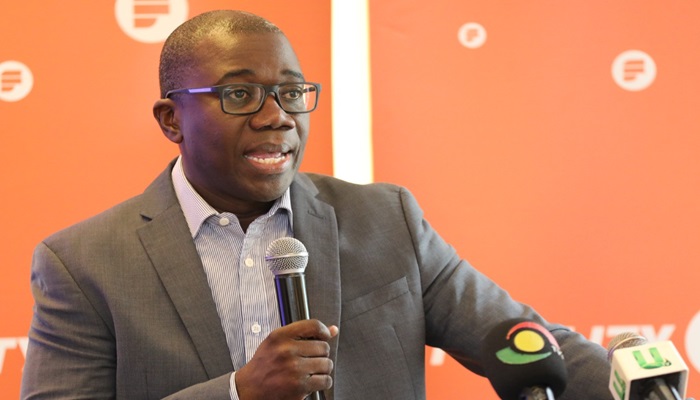 Fidelity Bank disbursed GH₵427m SME loans in 2024