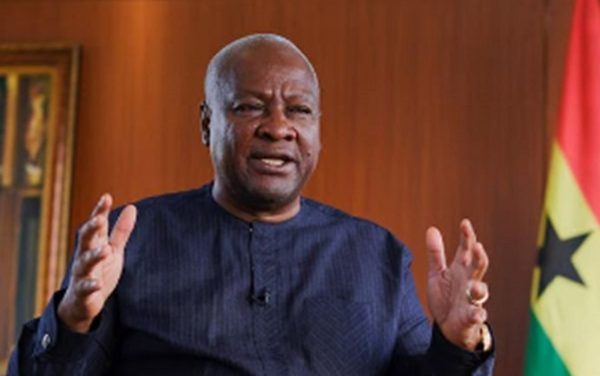 Experts, CSOs, caution Mahama against exempting artisanal fishers from closed season