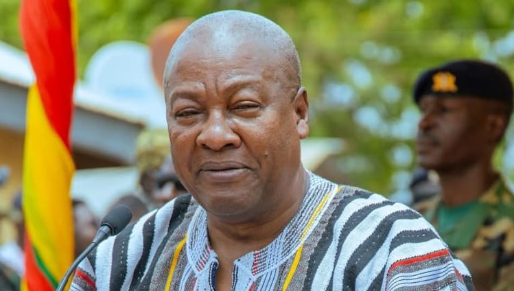 CSOs to Mahama: Fulfil promise to revoke L.I. 2462