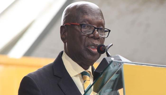 MTN Ghana holds hybrid 7th AGM on March 27