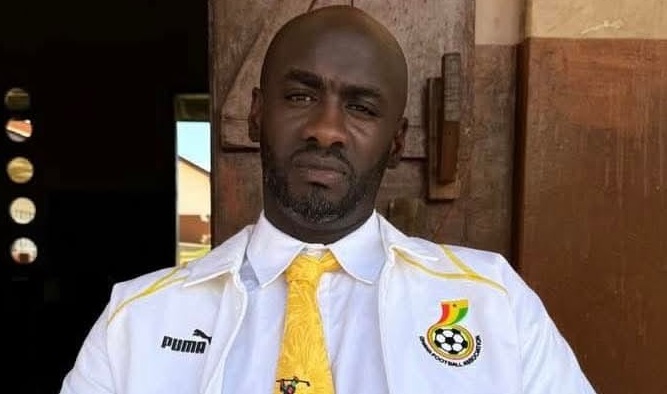 Otto Addo anticipates tough test against Madagascar