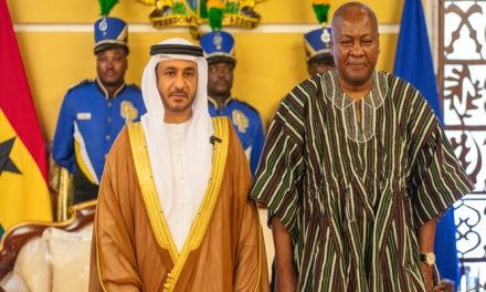 President hints at establishing national airline