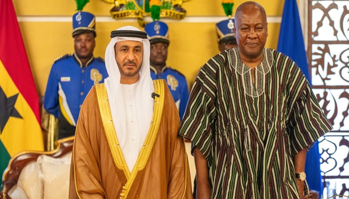 President hints at establishing national airline