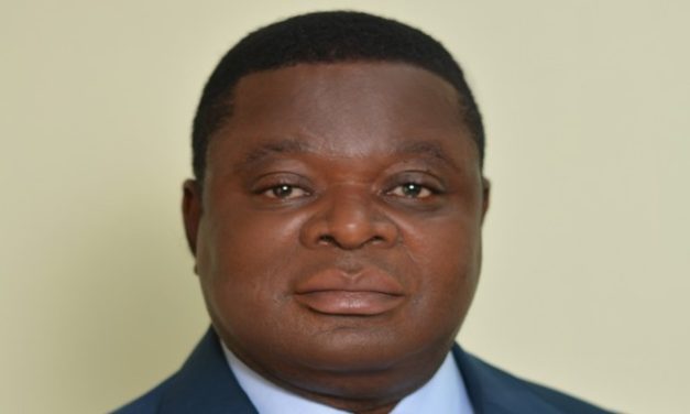 Impose 60% debt-to-GDP ceiling-Prof Quartey