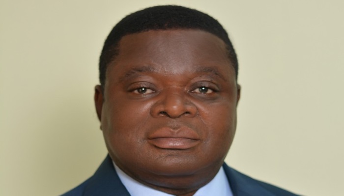 Impose 60% debt-to-GDP ceiling-Prof Quartey