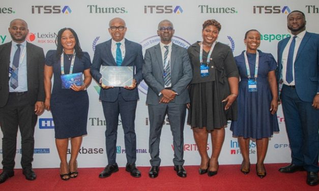 Prudential Bank wins “Excellence in Customer Experience” at 2025 Connected Banking Awards