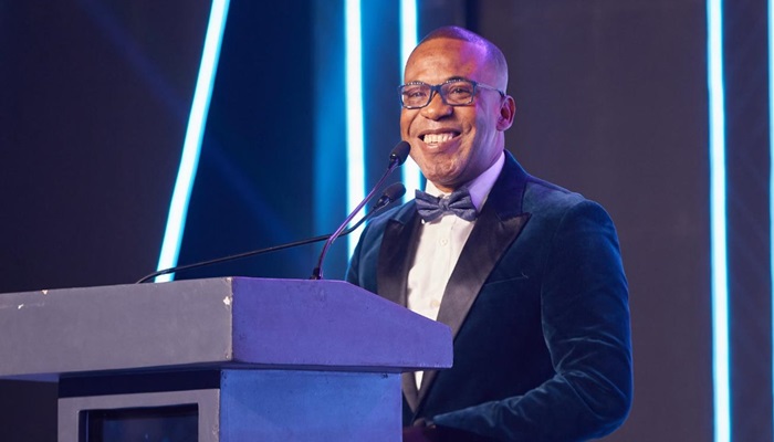 Republic Bank Ghana marks RFHL milestone at staff Excellence Ball
